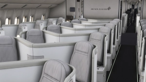 [20/24] Air New Zealand (ZK-OKA) w/Cabin | PMDG 777-200ER  thumbnail 6