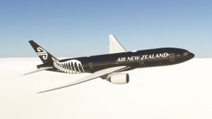 [20/24] Air New Zealand ZK-OKH w/ Cabin | PMDG 777-200ER thumbnail 3