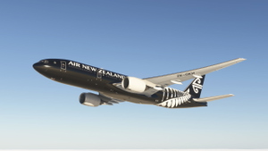 [20/24] Air New Zealand ZK-OKH w/ Cabin | PMDG 777-200ER thumbnail 4