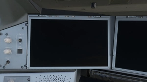 iniBuilds A350 Custom Camera Views thumbnail 3