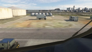 iniBuilds A350 Custom Camera Views thumbnail 2