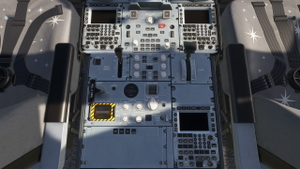 iniBuilds A350 Custom Camera Views thumbnail 4