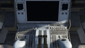 iniBuilds A350 Custom Camera Views thumbnail 5
