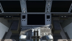 iniBuilds A350 Custom Camera Views thumbnail 7