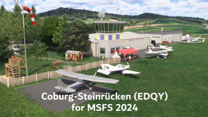2024 - Coburg-Steinruecken (EDQY) thumbnail 1