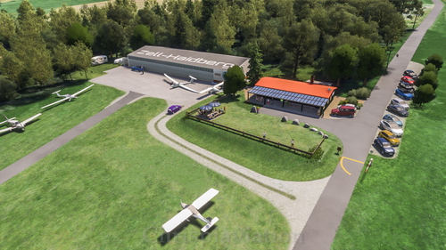 2024 - Zell-Haidberg (EDNZ)