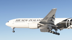 [20/24] Air New Zealand Fleet  w/ Cabin | PMDG 777-200ER thumbnail 5
