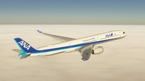 [20/24] All Nippon Airways Pack | iniBuilds A350-1000 [8K/4K] thumbnail 2