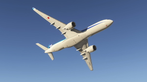 [20/24] All Nippon Airways Pack | iniBuilds A350-900 [8K/4K] thumbnail 3