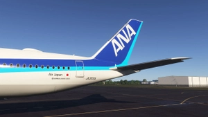 [20/24] All Nippon Airways Pack | iniBuilds A350-900 [8K/4K] thumbnail 6