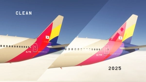 [20/24] Asiana Airlines HL7791 (No Kumho Logo) | PMDG 777-200ER thumbnail 2