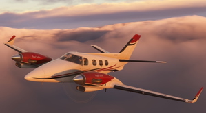 2024 Black Square Turbine Duke Vigor Livery Pack thumbnail 1