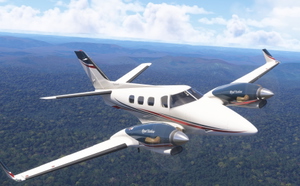 2024 Black Square Turbine Duke Vigor Livery Pack thumbnail 2