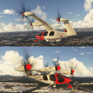 2024 Joby S4 Norwegian thumbnail 2