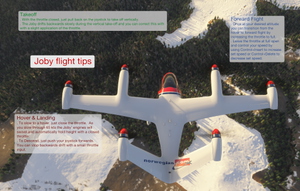 2024 Joby S4 Norwegian thumbnail 3