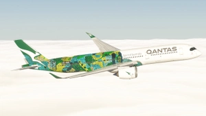 Qantas (Minyma Kutjara Tjukurpa) | iniBuilds A350-900 [8K/4K] thumbnail 5
