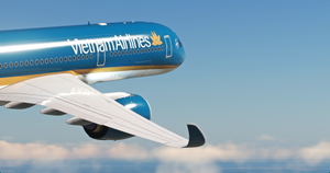 iniBuilds A350-900 | Vietnam Airlines VN-A888 thumbnail 6