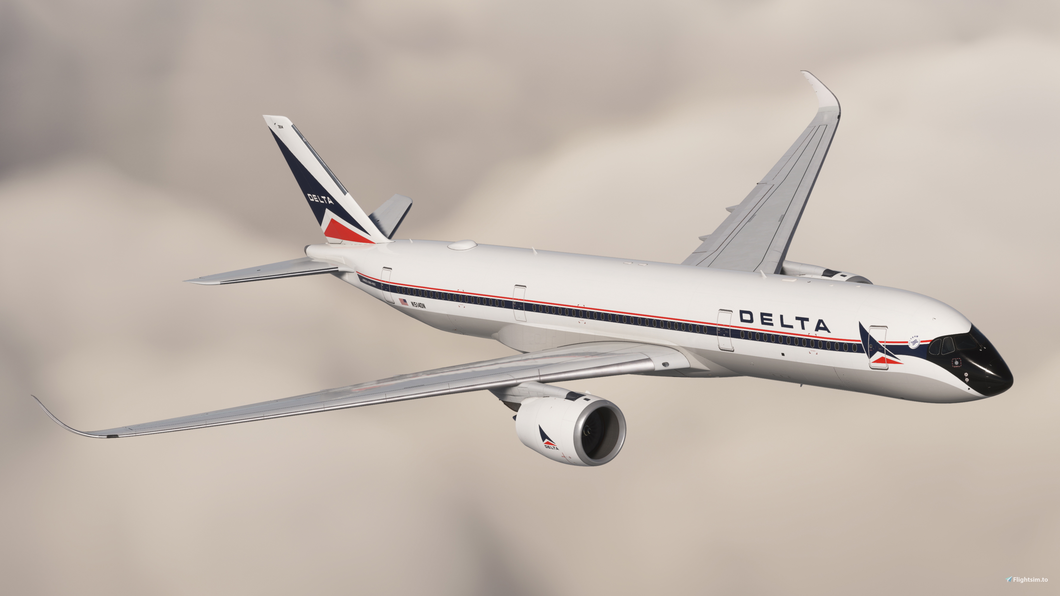 Time for Delta to have a new livery? - Airliners.net