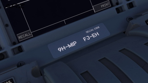 [8K/4K] HiFly 9H-MIP | FlyByWire A380X (High Fidelity | True2Life) thumbnail 24