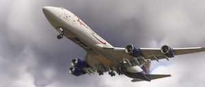    Livery Asoba B747 Freighter - Atlas Air thumbnail 5