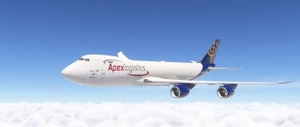    Livery Asoba B747 Freighter - Atlas Air thumbnail 2