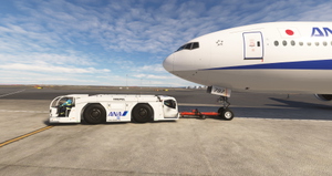 GSX Pro Japanese Ground Handling Repaint - ANA thumbnail 5
