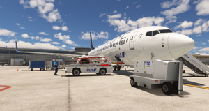 GSX Pro Japanese Ground Handling Repaint - ANA thumbnail 6