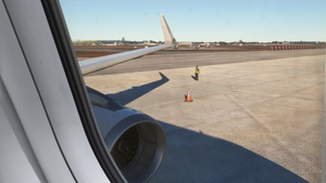 Fenix Simulations A321 CFM & IAE Custom Views thumbnail 4