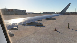 Fenix Simulations A321 CFM & IAE Custom Views thumbnail 8