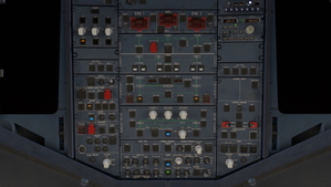 Fenix Simulations A321 CFM & IAE Custom Views thumbnail 10