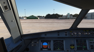 Fenix Simulations A321 CFM & IAE Custom Views thumbnail 2
