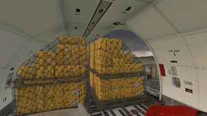 PMDG 777F Aerologic op DHL complete fleet  thumbnail 8