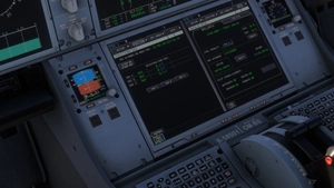 iniBuilds A350-900 w/ cabin Starlux complete fleet thumbnail 6