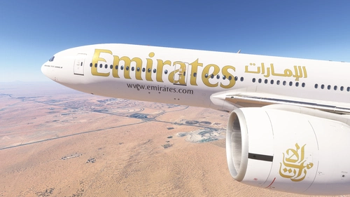 PMDG 777-200ER Emirates complete fleet (regular + 2014 World Cup)