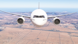 PMDG 777-200ER Emirates complete fleet (regular + 2014 World Cup) thumbnail 5