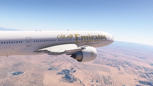 PMDG 777-200ER Emirates complete fleet (regular + 2014 World Cup) thumbnail 6