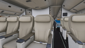 PMDG 777-200ER Emirates complete fleet (regular + 2014 World Cup) thumbnail 10