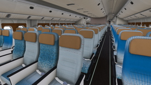 PMDG 777-200ER Emirates complete fleet (regular + 2014 World Cup) thumbnail 11