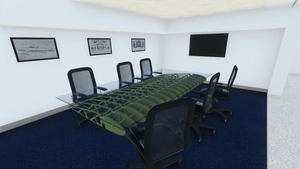 KOCF Ocala International Jim Taylor Field for MSFS 2024 thumbnail 8