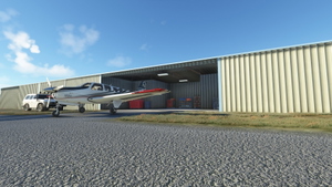 KOCF Ocala International Jim Taylor Field for MSFS 2024 thumbnail 13