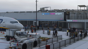 GSX Profile | Frankfurt Hahn (EDFH) | M'M Simulations  thumbnail 3