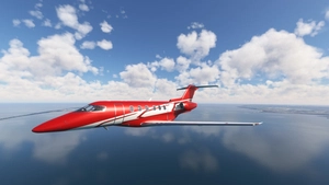 Jetpol P-24 Private Jet thumbnail 2