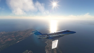 Jetpol P-24 Private Jet thumbnail 5