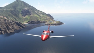 Jetpol P-24 Private Jet thumbnail 6