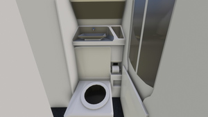Jetpol P-24 Private Jet thumbnail 9