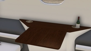 Jetpol P-24 Private Jet thumbnail 10