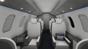 Jetpol P-24 Private Jet thumbnail 13