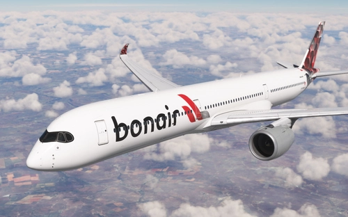 Bon Air Virtual Airline A350 Fleet Pack FS2020/FS2024