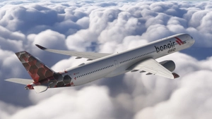 Bon Air Asia Virtual Airline A350-1000 Fleet Pack thumbnail 3