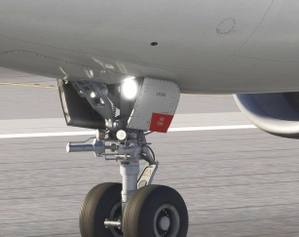 Capital Airlines| A330-300RR |w/cabin |  B-1042 |8k |Konrad 5987 | MSFS 2024 thumbnail 6